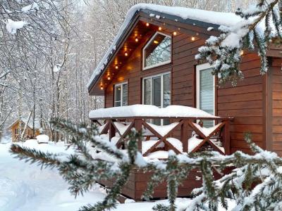 Гостевые дома в Приладожском - Ladoga Home - 57