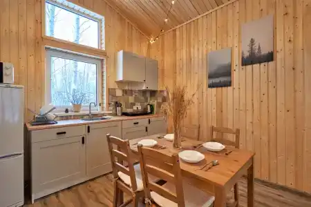 Гостевые дома в Приладожском - Ladoga Home - 44