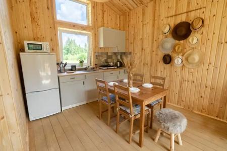 Гостевые дома в Приладожском - Ladoga Home - 43
