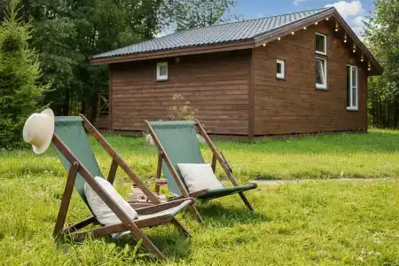 Гостевые дома в Приладожском - Ladoga Home - 63