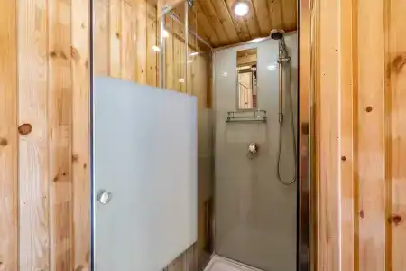 Гостевые дома в Приладожском - Ladoga Home - 46