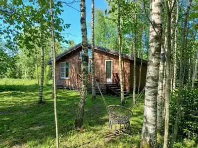Гостевые дома в Приладожском - Ladoga Home - 55