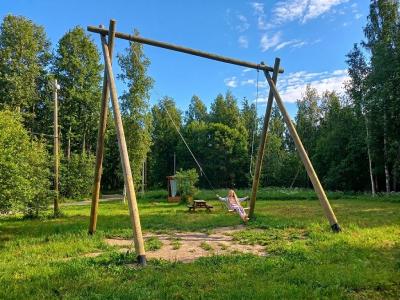 Гостевые дома в Приладожском - Ladoga Home - 48