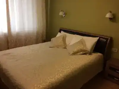 Аврора - 4