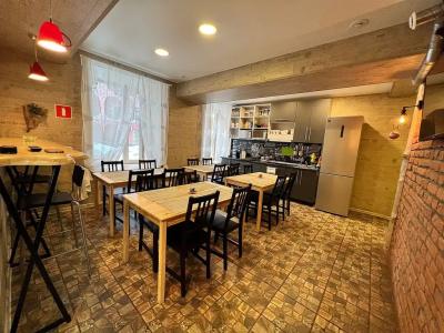 Арктик Хоум Даунтаун - 99