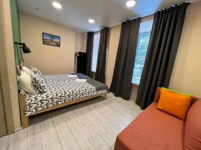 Арктик Хоум Даунтаун - 96