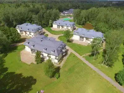 Лафер Ренессанс & SPA - 8