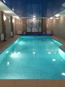 Лафер Ренессанс & SPA - 2