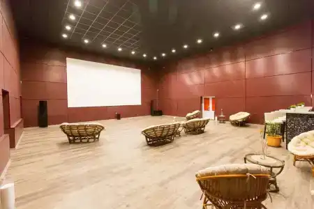 Лафер Ренессанс & SPA - 4