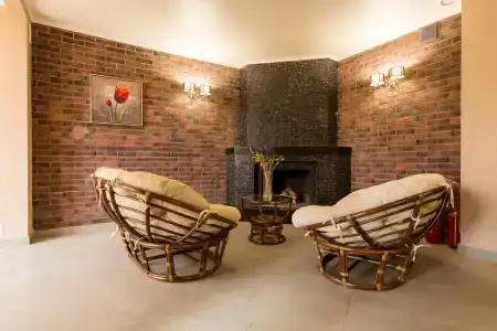 Лафер Ренессанс & SPA - 7