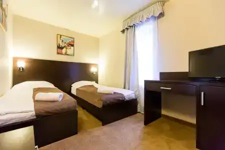 Лафер Ренессанс & SPA - 5