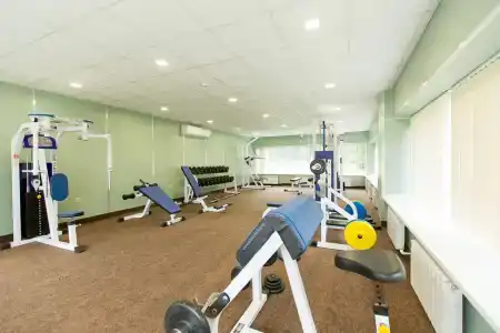 Лафер Ренессанс & SPA - 13