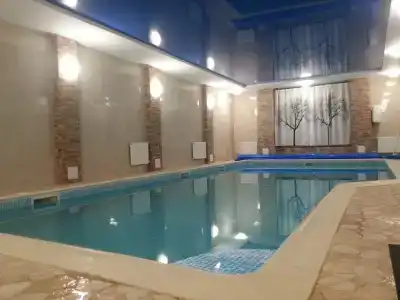 Лафер Ренессанс & SPA - 1
