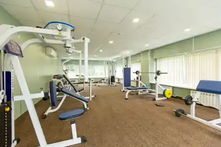 Лафер Ренессанс & SPA - 23