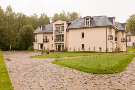 Лафер Ренессанс & SPA - 30