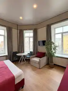 Невский 111 - 18