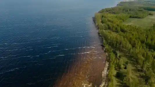 Глэмпинг Ветрено - 5