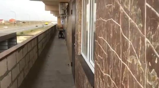 Гостевой дом на Амет-Хана Султана - 10