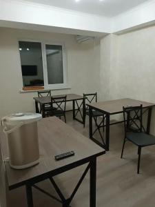 Гостевой дом на Амет-Хана Султана - 13