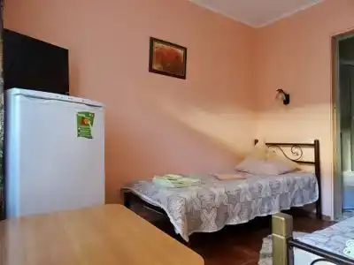 Аквамарин - 10