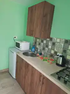 Аквамарин - 13