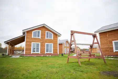 Хитрый Лис - 1