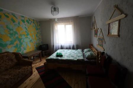 Абба house - 0