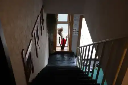 Абба house - 3