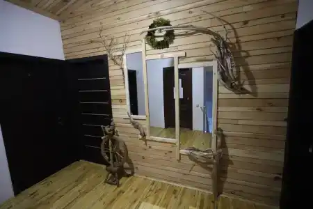 Абба house - 4