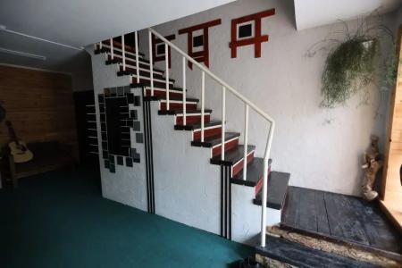 Абба house - 10