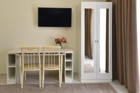 Белая дача - 75