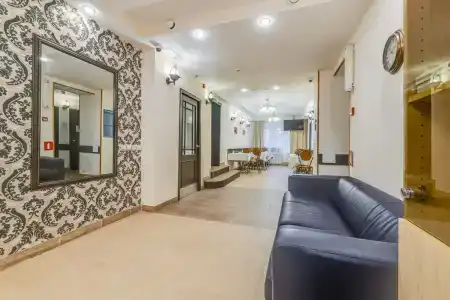 Пик - 9