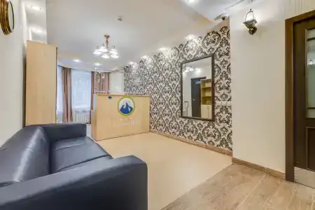 Пик - 8