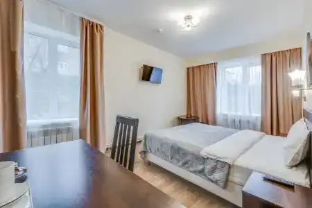 Пик - 3