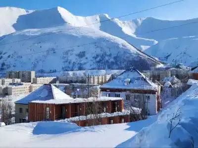 Пик - 2