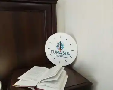 Евразия - 1