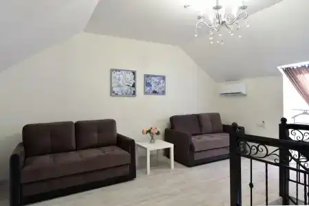 Белая дача - 107