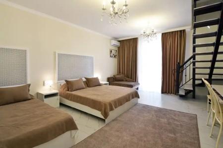 Белая дача - 103