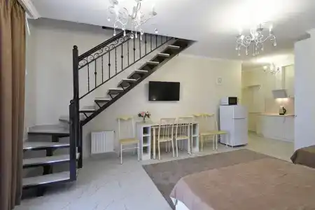 Белая дача - 104