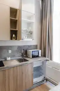 South Mirror Residence - 23