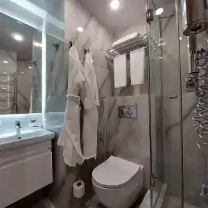 South Mirror Residence - 22