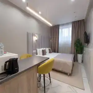 South Mirror Residence - 17