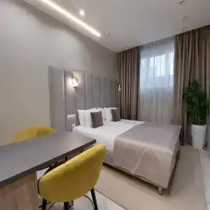 South Mirror Residence - 18
