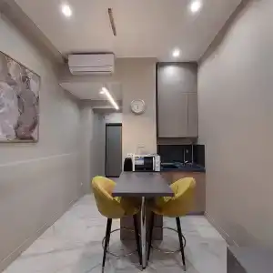 South Mirror Residence - 19