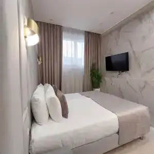 South Mirror Residence - 20