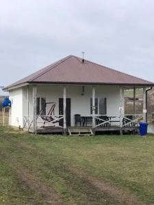 Широкая балка - 114