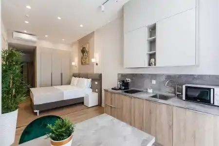 South Mirror Residence - 27