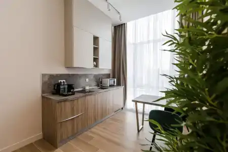 South Mirror Residence - 28
