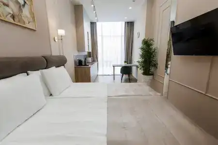 South Mirror Residence - 29