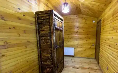 Воробьиное гнездо - 58